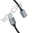 Cable USB 3.0 male to female Vention CBLHH 2m (Black)