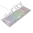 Mechanical Gaming Keyboard Havit KB875L (Transparent/Black)