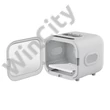 PetKit AIRSALON MAX Pro intelligens kisállat szárító