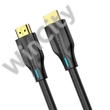 Kabel HDMI 2.1 Vention AANBF, 1m, 8K 60Hz/ 4K 120Hz (czarny)