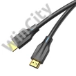 Kabel HDMI 2.1 Vention AANBJ, 5m, 8K 60Hz/ 4K 120Hz (czarny)