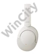 Wireless Headphones QCY ANC H4 (white)