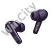 Wireless Earphones TWS QCY T13x (purple)