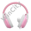 Gaming headphones Havit Fuxi H1 2.4G (pink)