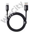 Cable USB-A to USB-C Mcdodo CA-4730, 120W, 1,5m (black)