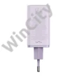 Baseus GAN6 Pro gyorstöltő, 2xUSB-C + 2xUSB, 65W