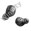 Earphones Soundpeats Mini HS (black)