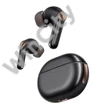 Soundpeats Air 4 pro fülhallgató (fekete)