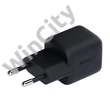 Wall Charger Aukey PA-B1L,USB-C, 30W (black)