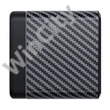 INVZI GaN 2x USB-C, 45W, EU hálózati töltő (fekete)