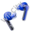 Earphones TWS Soundpeats Clear (Blue)