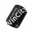 Hordozható 2 az 1-ben légpumpa Flextail Tiny Pump (fekete)