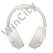 Wireless headphones Haylou S35 ANC (white)