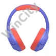 Wireless headphones Haylou S35 ANC (violet orange)