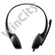 Havit H202d Wired Headphone (black)