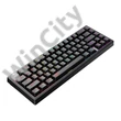 Havit KB874L Gaming Keyboard RGB (black)