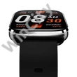 Smartwatch QCY WATCH GS  (black)