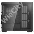 Darkflash DLX4000 Mesh Computer Case (black)