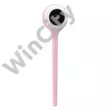 Lollipop CABC-LOL03EUPK01 babakamera (rózsaszín)