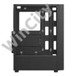 Darkflash A290 számítógépház (fekete)