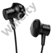 HP DHH-1126 Wired earphones (black)