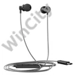 HP DHH-1127 Wired earphones (black)