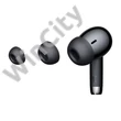 Earphones TWS Mcdodo B04 Series HP-3290 (black)