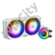 Darkflash AP240 computer water cooling (white)