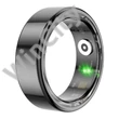 Smartring Colmi R02 19.8MM 10 (fekete)