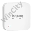 Gosund ST21 Zigbee/WiFi/BLE intelligens gateway/átjáró vezérlőegység