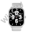 Zeblaze GTS 3 PRO Smartwatch (White)