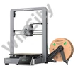 Creality Ender-3 V3 3D nyomtató