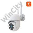 Avatto IPC-OD-02 WiFi 4MP Intelligent Camera