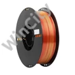 Creality CR-Silk PLA filament (arany-piros)