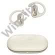 1MORE FIT SE OPEN wireless headphones (white)