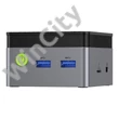 Mini PC GMKtec G5 Intel N97 12GB RAM + 256GB SSD WIN 11 PRO
