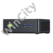 MINI PC GMKtec K6 Ryzen 7 7840HS 32GB RAM + 1TB SSD fekete