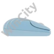 Dareu LM135G Wireless Mouse Blue