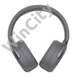 Edifier W830NB wireless headphones (grey)