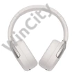 Edifier W830NB wireless headphones (white)