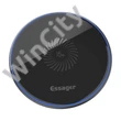 Wireless magnetic charger, Essager, EWXZMX-JMB01, 15W (black)