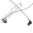 HiFuture Hi5 Wired Earphones (black)