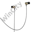 HiFuture Hi5 Wired Earphones (gold)