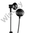 HiFuture Mi5 Wired Earphones (black)