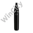 Petwant Pet Trimmer Black