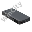 Powerbank Aukey PB-Y43, 20000mAh, 65W PD (black)