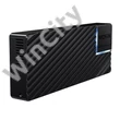 SSD Enclosure MOKiN USB4 40Gbps M.2 NVMe (black)