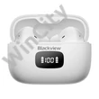 Blackview AirBuds 8 Wireless Headphones (White)