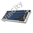 Wireless Gaming Keyboard Darmoshark K8 EF switch (black)