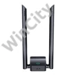 Adapter WiFi Baseus FastJoy 1800Mbps (black)